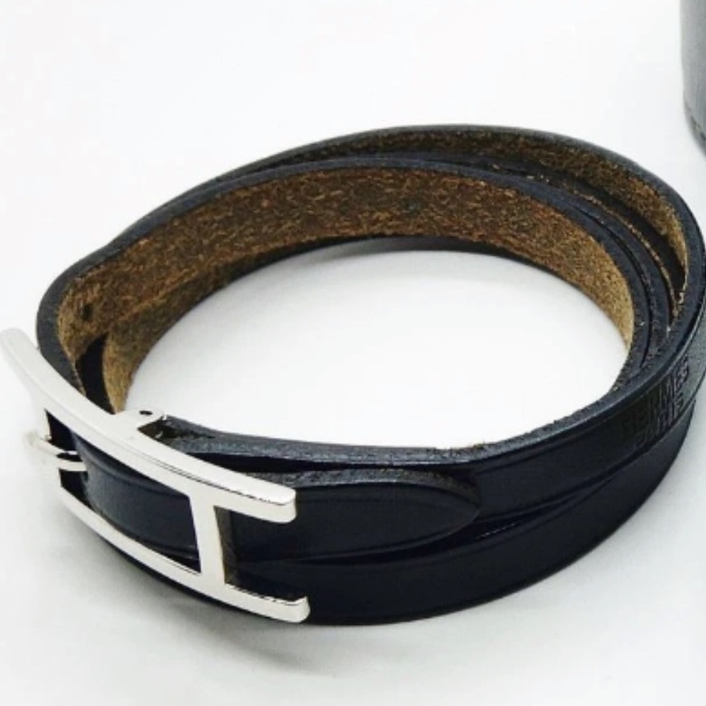 HERMES UNISEX BRACELET - Picture 4 of 14